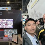 Foredge at ISC West 2024