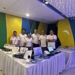 Foredge Technology Philippines at ICT Infrastructure Equipment Industry Forum